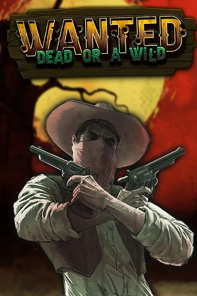 Wanted Dead
